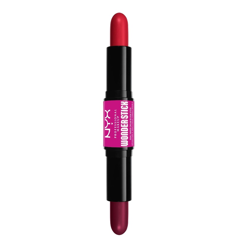 NYX Professional Makeup Wonder Stick Blush (Various Shades)