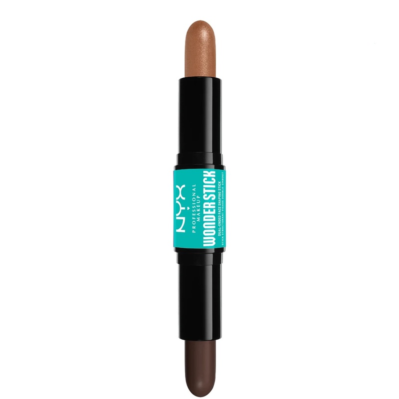 NYX Professional Makeup Wonder Stick Highlight and Contour Stick (Various Shades)