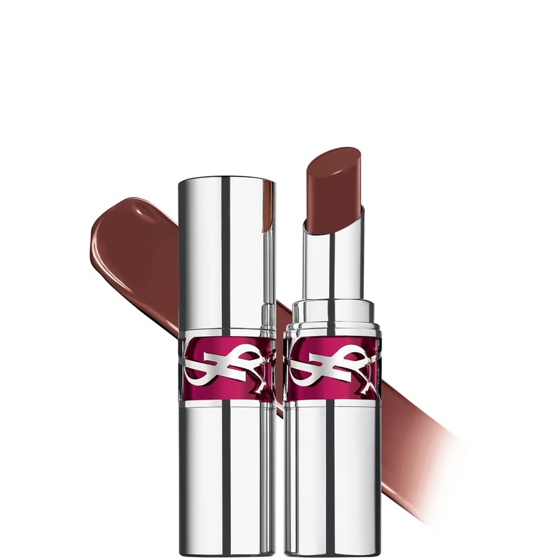 Yves Saint Laurent Rouge Volupte Candy Glaze Lip Gloss 3.2ml (Various Shades)