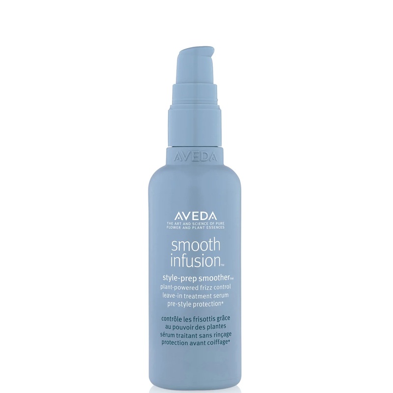 Aveda Smooth Infusion Style-Prep Aveda Smoother 100ml