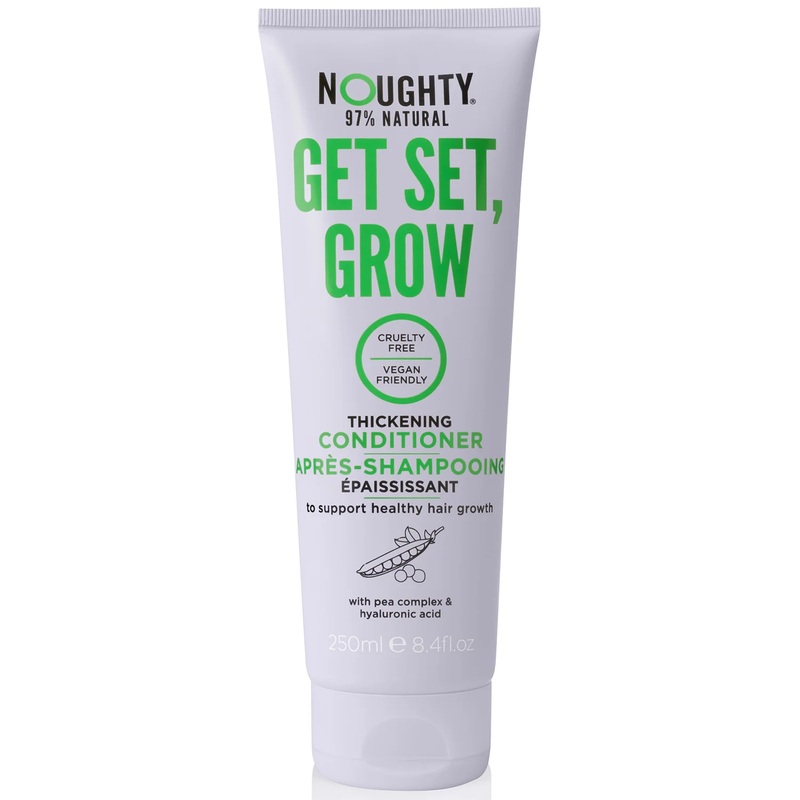 Noughty Get Set Grow Conditioner 250ml