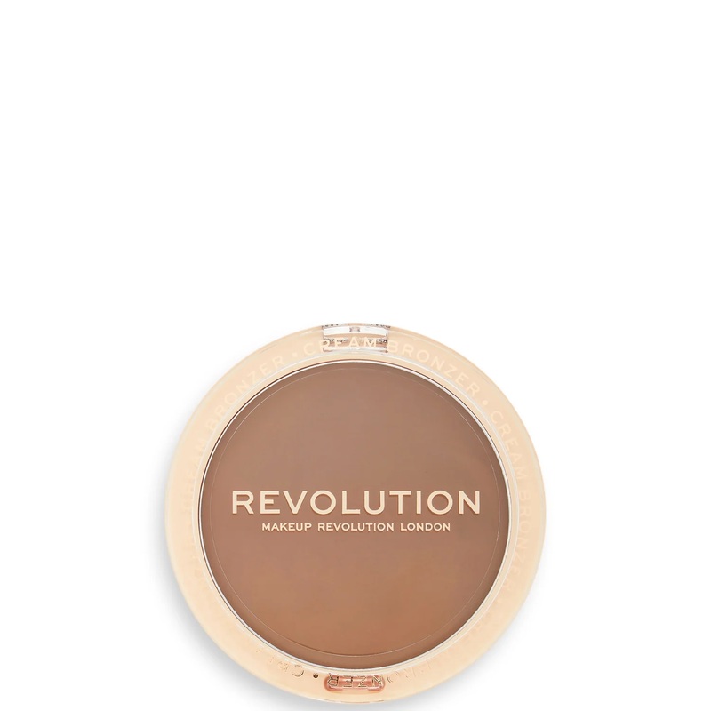 Makeup Revolution Ultra Cream Bronzer 12g (Various Shades)