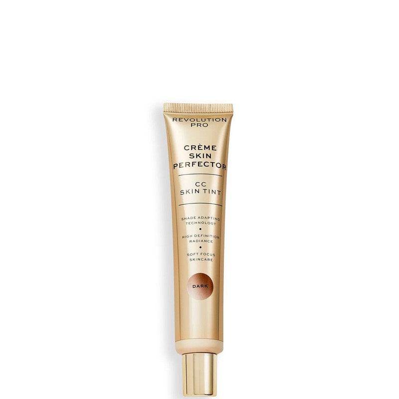 Revolution Pro CC Perfecting Skin Tint 26ml (Various Shades)