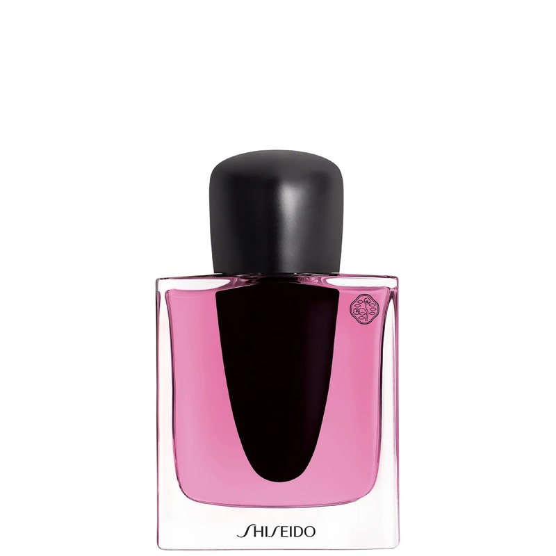 Shiseido Ginza Eau de Parfum Murasaki 50ml with Sleeve