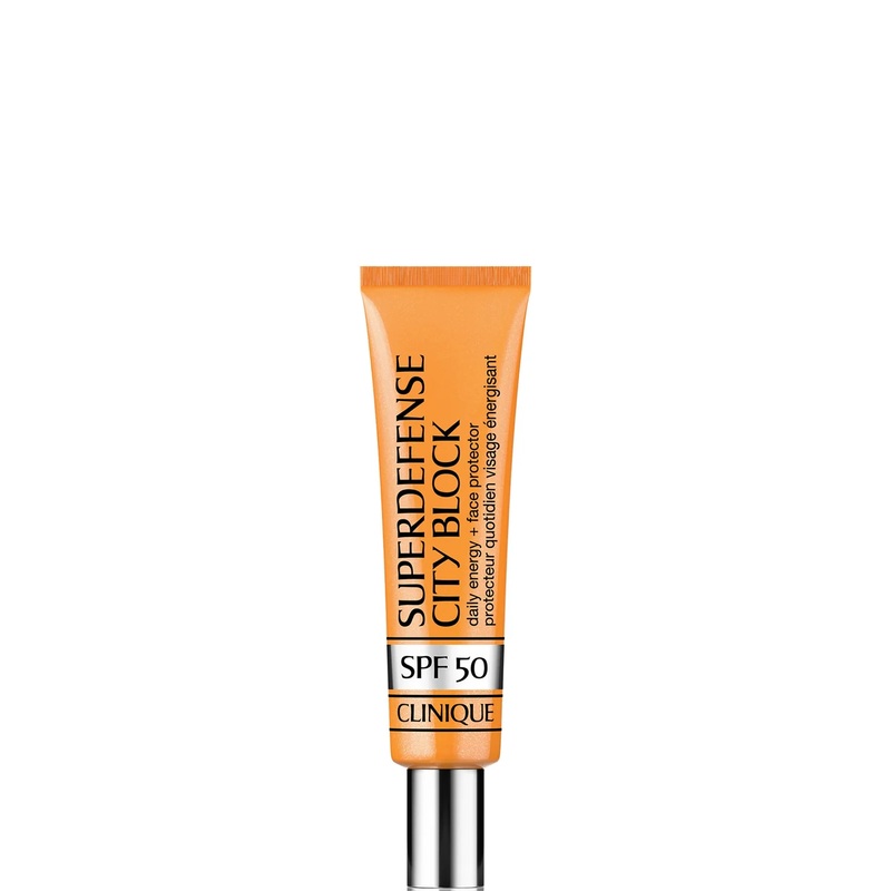 Clinique Superdefense City Block SPF 50 40ml