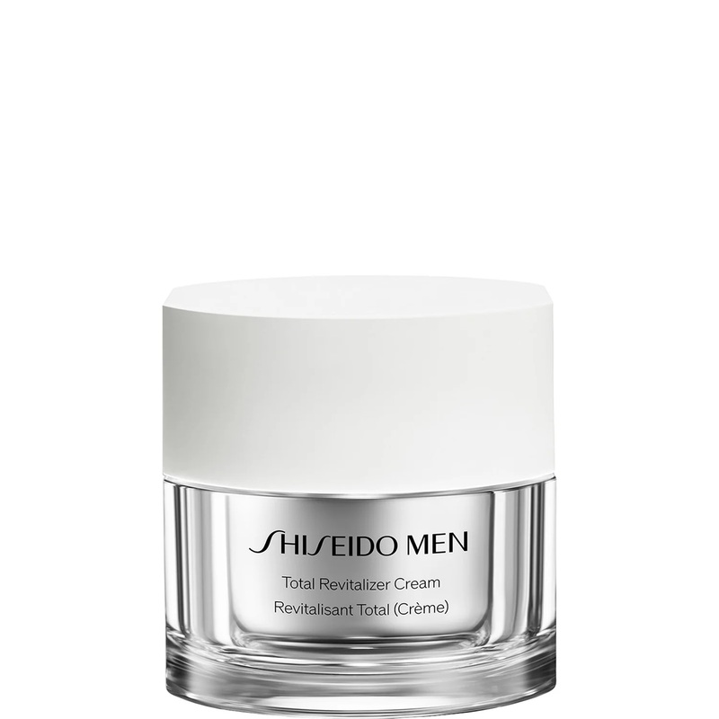 Shiseido Men’s Total Revitalizer Cream 50ml