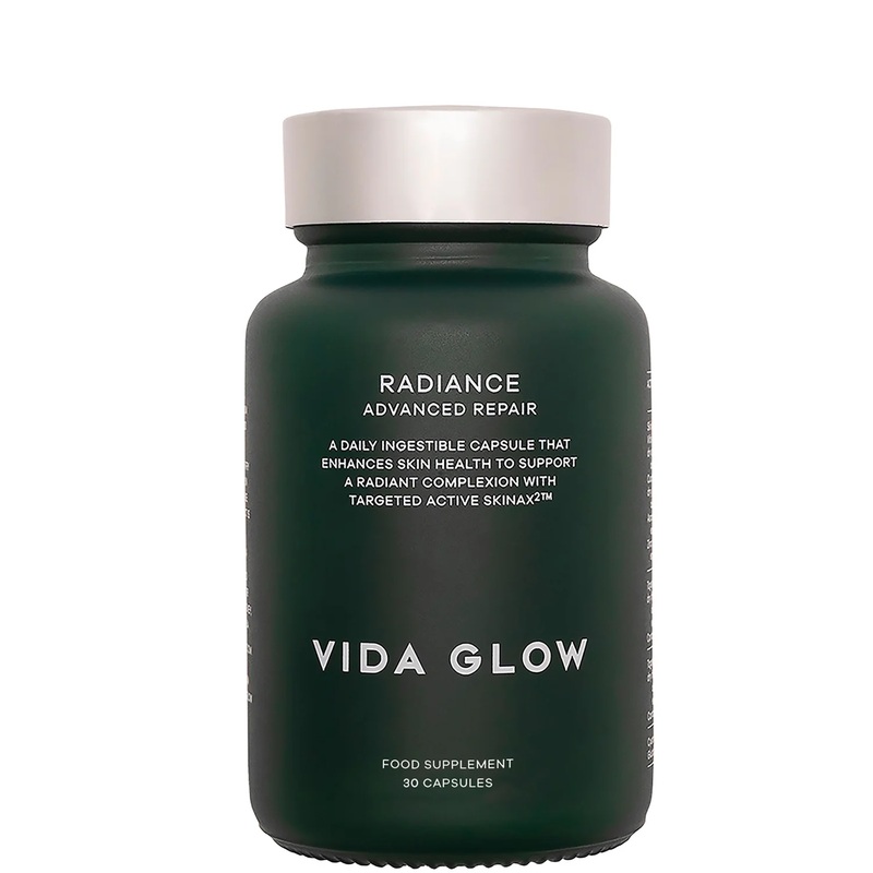 Vida Glow Radiance – 30 Capsules