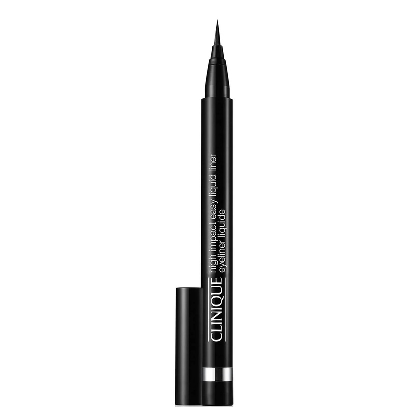 Clinique High Impact Easy Liquid Liner – Black 10g