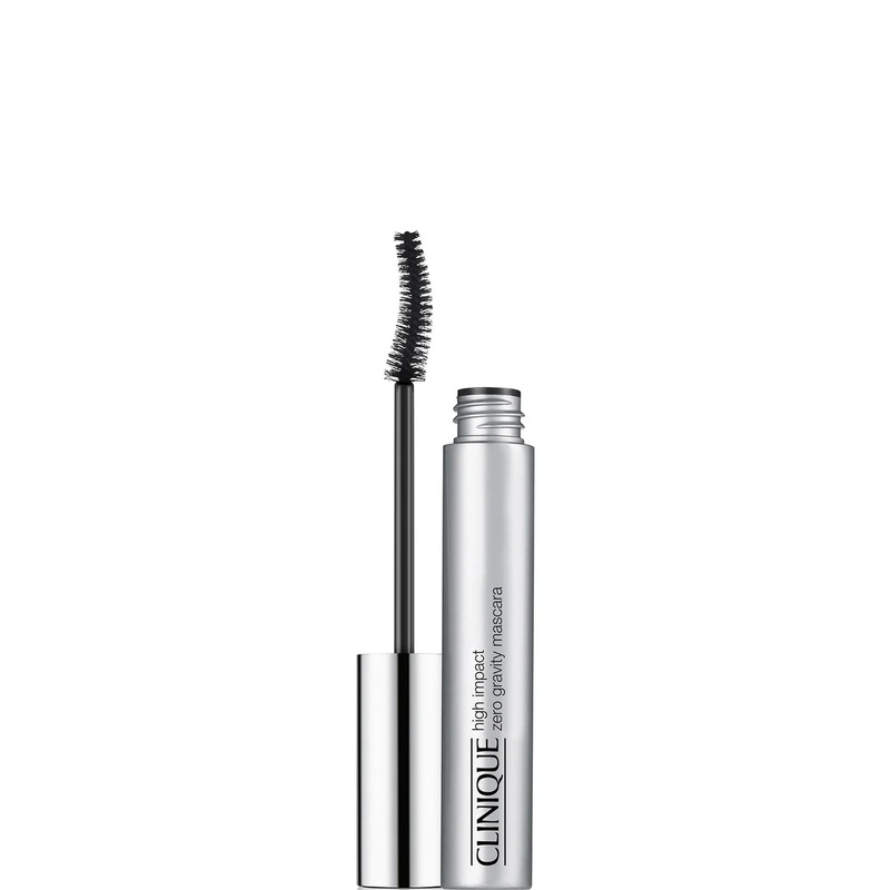 Clinique High Impact Zero Gravity Mascara Black 8ml
