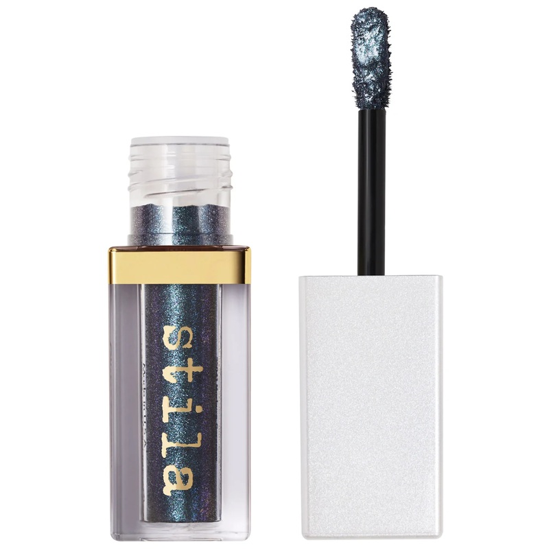 Stila Glisten and Glow Liquid Eyeshadow 4.5ml (Various Shades)