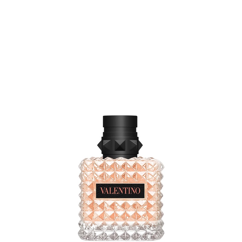 Valentino Born in Roma Coral Donna Eau de Parfum for Her 30ml