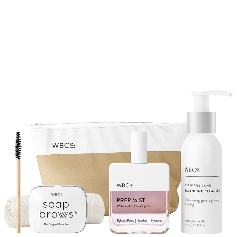 West Barn Co Starter Kit 380g (Various Options)