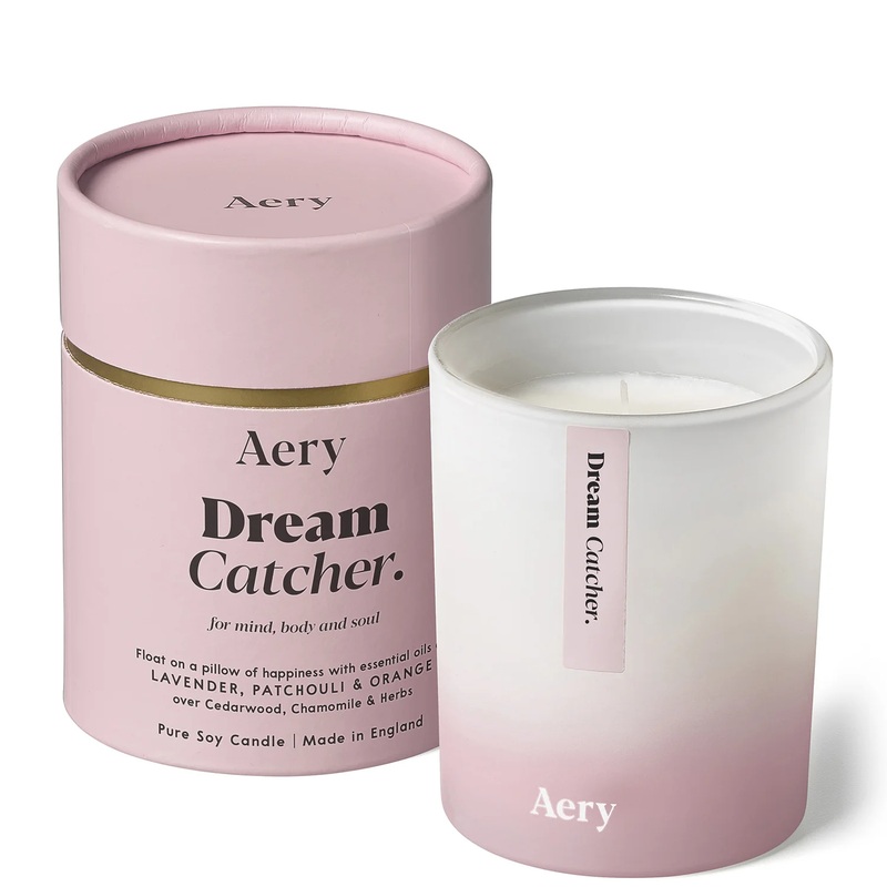 Aery Aromatherapy Candle – Dream Catcher