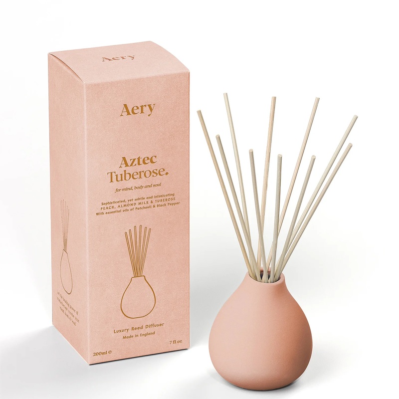 Aery Fernweh Diffuser – Aztec Tuberose