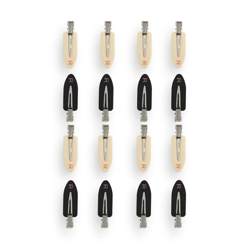 Makeup Revolution Creaseless Clips