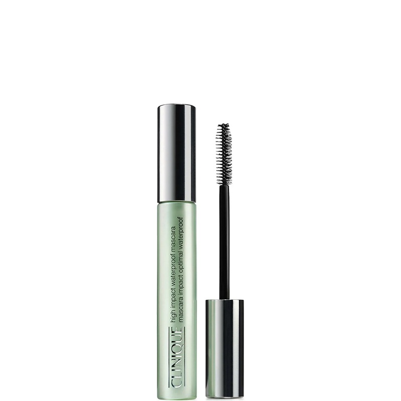 Clinique High Impact Waterproof Mascara – Black 10g