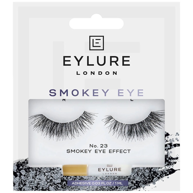 Eylure False Lashes – Smokey Eye No. 23