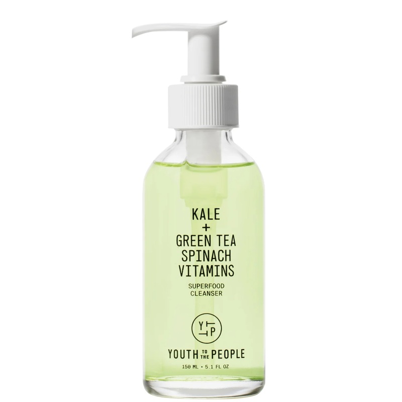 Youth To The People Superfood Cleanser (Various Sizes)