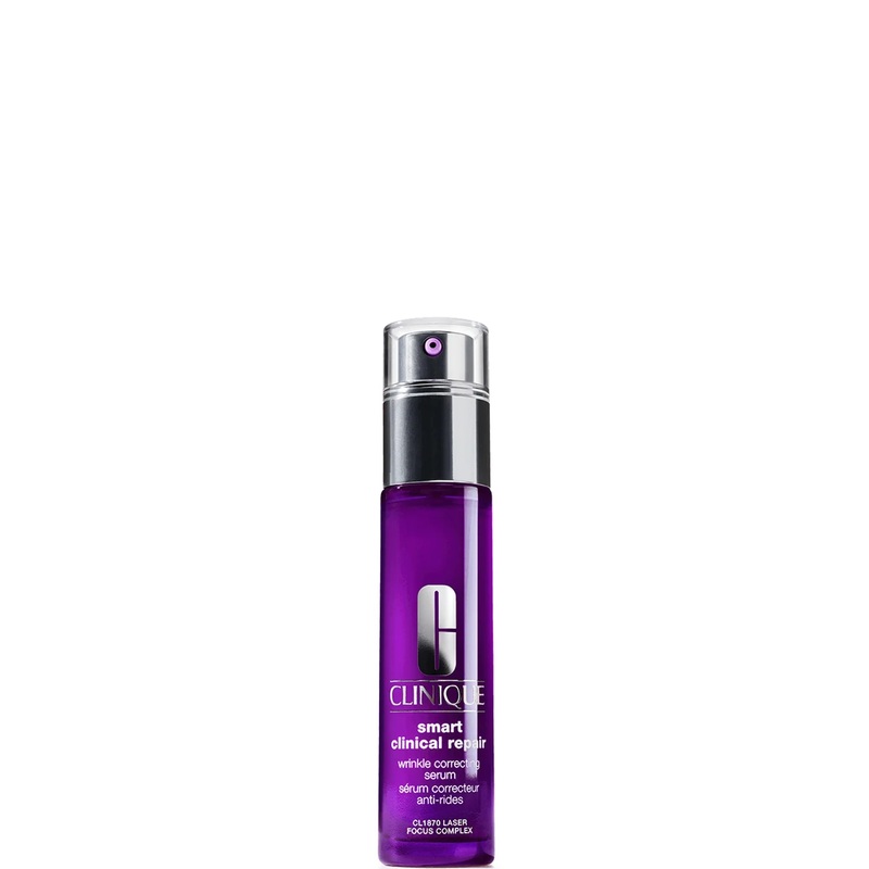 Clinique Smart Clinical Repair Wrinkle Correcting Serum (Various Sizes)