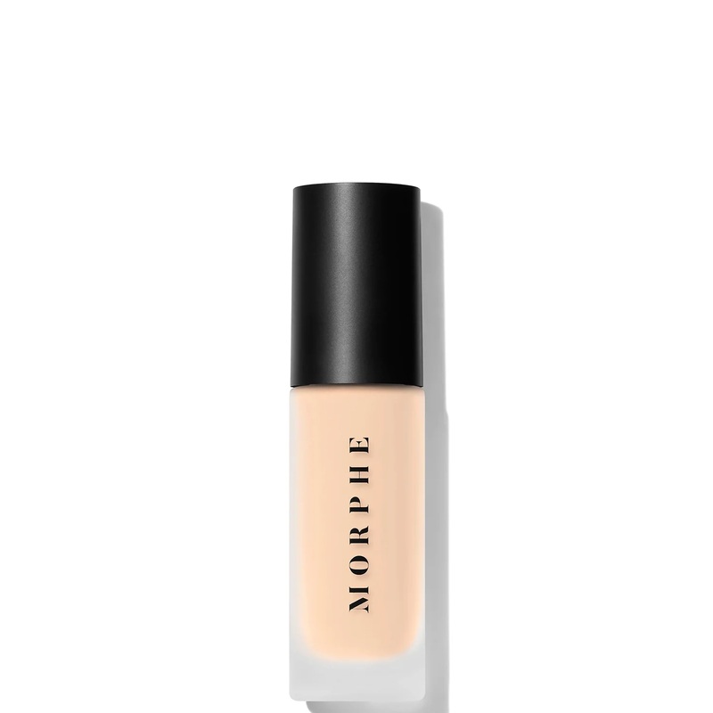 Morphe Filter Effect Soft-Focus Foundation 28ml (Various Shades)