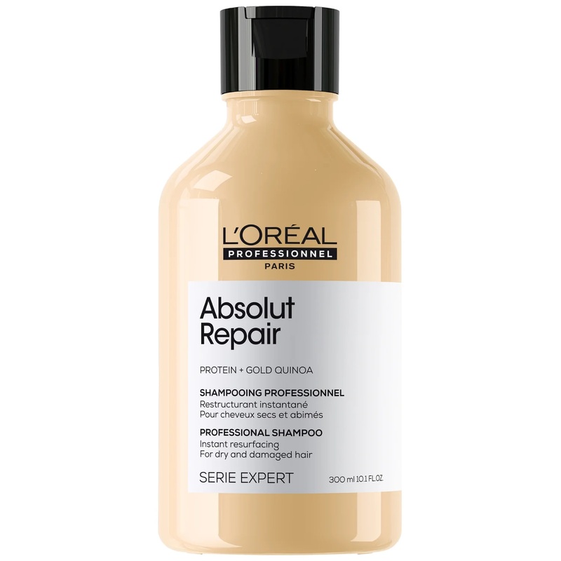 L’Oral Professionnel Absolut Repair Hydrating Shampoo for Dry Hair 300ml