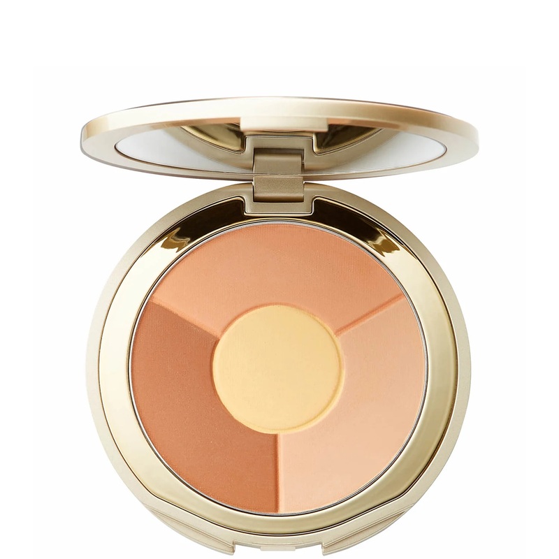 Stila One Step Correct Brightening Finishing Powder – Medium