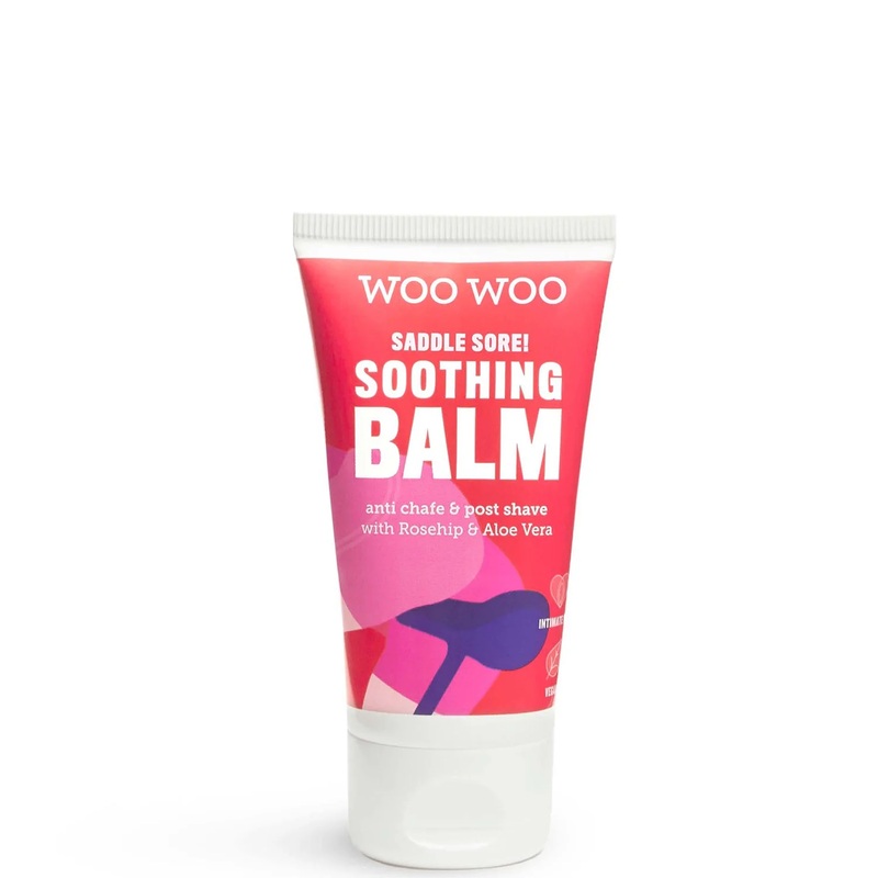 WooWoo Saddle Sore Soothing Balm 50ml