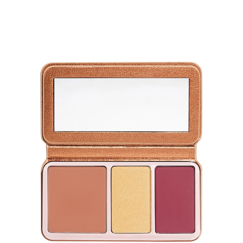 Anastasia Beverly Hills Face Palette – Tropical Getaway