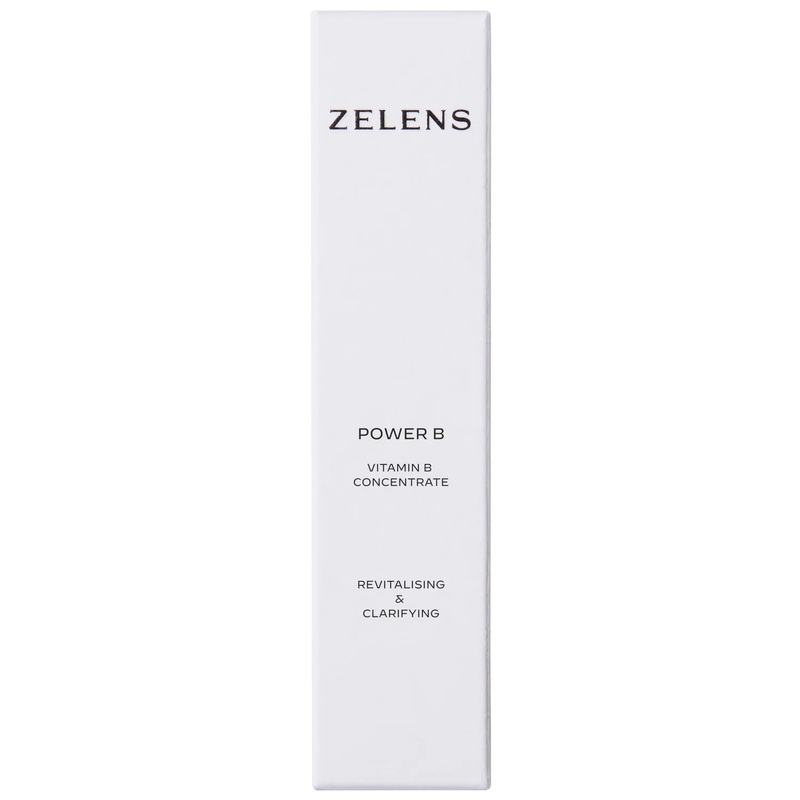 Zelens Power B Revitalising and Clearing Serum 30ml