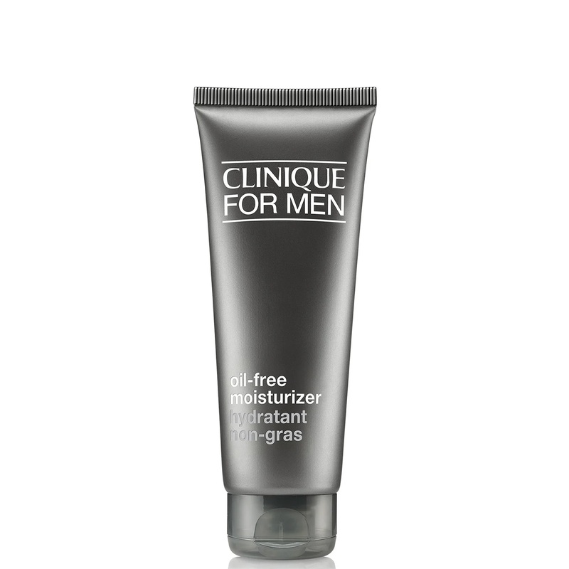 Clinique – Clinique Oil Control Mattifying Moisturizer For Men – 0