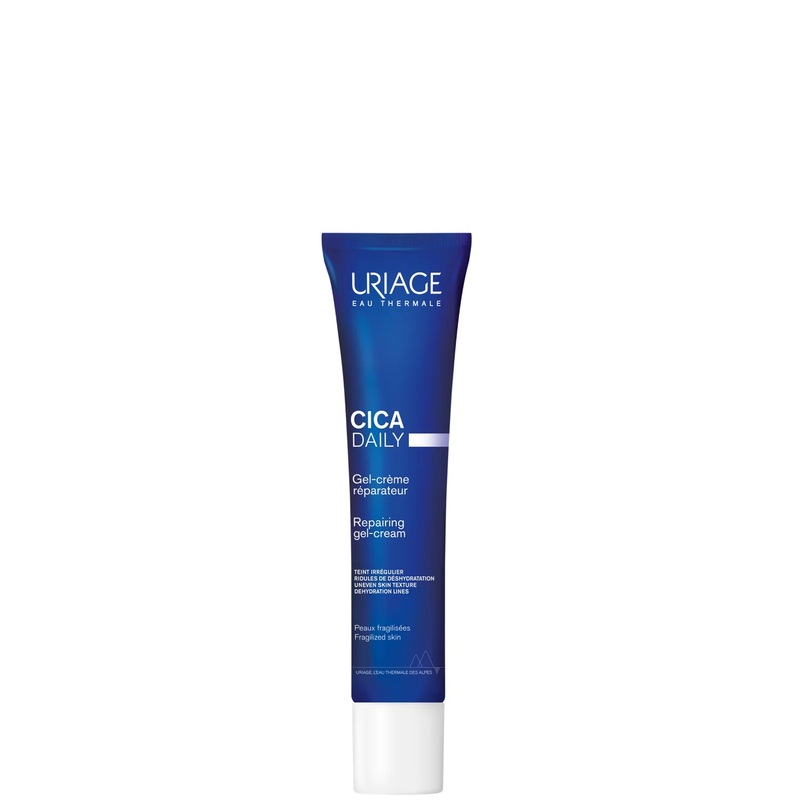 Uriage Bariederm-Cica Daily Gel-Cream 40ml
