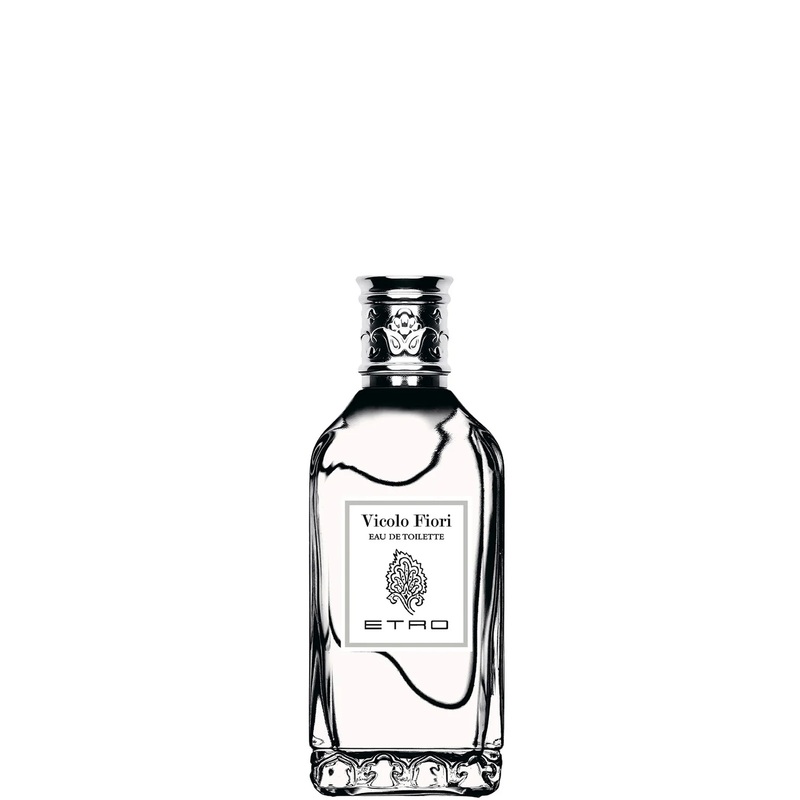 Etro Vicolo Fiori Eau de Toilette (Various Sizes)